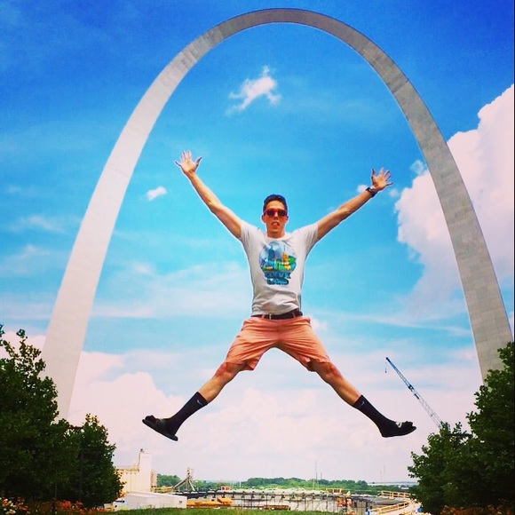 Meet your Posher, Jordan - Picture 4 of 16